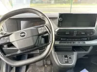 Gebraucht Opel Vivaro S 122 PS (89 kW) 2024 Weiss Van / Kleinbus