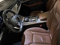gebraucht Audi Q7 45TDI quattro Standheizung / Bang&Olufsen