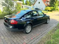 Gebraucht Audi A6 165 PS (121 kW) 2000 Blau Limousine