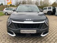 gebraucht Kia Sportage 1.6 SHZ+KAM+12,3"NAVI+TEMP.ADAP.+7JAHRE