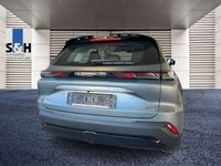 Nowe Baic X55 177 KM (130 kW) 2025 Szary SUV