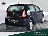 gebraucht Skoda Citigo Active 1.0 MPI KLIMA