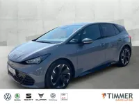 Gebraucht Cupra Born 169 kW (231 PS) 2023 Vapor grau Kleinwagen