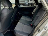 Gebraucht Toyota Corolla 162 PS (119 kW) 2025 Grau Kombi