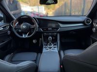 Neu Alfa Romeo Giulia 280 PS (205 kW) 2026 Nero vulcano Limousine