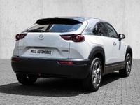 Gebraucht Mazda MX30 Makoto 106 kW (145 PS) 2022 Andere farbe SUV