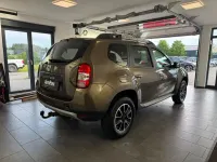Gebraucht Dacia Duster Black Shadow 109 PS (80 kW) 2017 Braun SUV