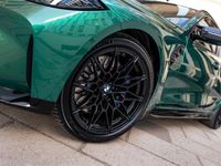 Neu BMW M3 Competition Edition 2025 Grün Kombi