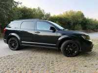 Gebraucht Fiat Freemont Black Code 170 PS (125 kW) 2015 Schwarz SUV
