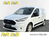 Gebraucht Ford Transit Trend 101 PS (74 kW) 2022 Weiss Van