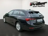 Gebraucht Skoda Octavia Ambition 150 PS (110 kW) 2022 Andere Limousine