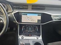 Gebraucht Audi A7 Basis 204 PS (150 kW) 2021 Grau Limousine