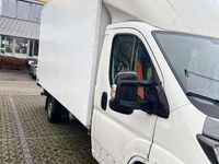 Gebraucht Peugeot Boxer 131 PS (96 kW) 2015 Van