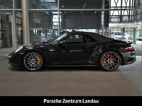 gebraucht Porsche 991 (911) Turbo S Cabriolet