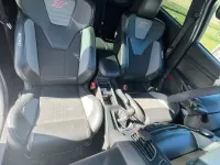 Gebraucht Ford Focus ST 250 PS (183 kW) 2016 Weiß Limousine