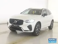 Używany Volvo XC60 Plus 250 KM (183 kW) 2025 Biały SUV