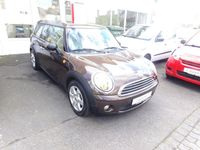 Gebraucht Mini One Clubman 95 PS (69 kW) 2009 Kombi