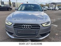 Gebraucht Audi A4 Attraction 136 PS (100 kW) 2015 Grau Kombi