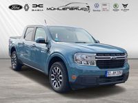 Gebraucht Ford Maverick Lariat 250 PS (183 kW) 2022 Grau SUV