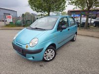 gebraucht Chevrolet Matiz -KLIMA-TÜV NEU