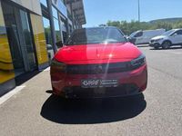 Gebraucht Opel Corsa 101 PS (74 kW) 2024 Peperoncino/schwarz Limousine