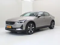 Gebraucht Polestar 2 Long Range Single Motor 169 kW (231 PS) 2022 Grau Kleinwagen