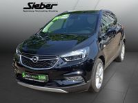 gebraucht Opel Mokka X 1.4 Turbo Innovation *LED*Sitzheizung*