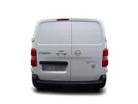 Używany Opel Vivaro-e Combi 100 kW (136 KM) 2024 Biały Van