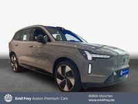 Gebraucht Volvo EX90 Ultra 300 kW (408 PS) 2025 Grau SUV