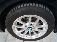 Gebraucht BMW 118 Advantage 150 PS (110 kW) 2017 Schwarz Kleinwagen
