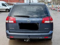 Gebraucht Opel Vectra 150 PS (110 kW) 2006 Grau Kombi