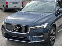 gebraucht Volvo XC60 B4 D Inscription PANO Standhzg ACC FACELIFT