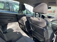 gebraucht Opel Zafira Edition Plus