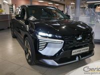 Neu Mitsubishi Eclipse Diamant Edition 160 kW (218 PS) 2026 Schwarz SUV