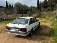 Second-hand Mazda 626 63 CP (46 kW) 1987 Alb Berlinǎ