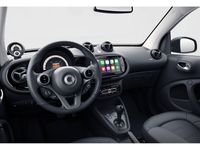 gebraucht Smart ForTwo Electric Drive ForTwo