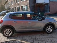 Gebraucht Citroën C3 110 PS (80 kW) 2019 Silber Kleinwagen