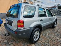 gebraucht Ford Maverick 2.0i ALLRAD 4x4 KLIMA/ AHK/ SERVICE NEU/TOP ZUSTAND