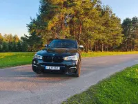 Gebraucht BMW X4 M Sport 360 PS (264 kW) 2017 Schwarz SUV