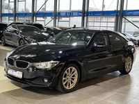 Gebraucht BMW 420 Advantage 184 PS (135 kW) 2020 Schwarz Coupé