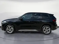 Gebraucht BMW X1 xLine 170 PS (125 kW) 2023 Schwarz SUV