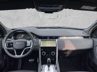 Gebraucht Land Rover Discovery Sport SE Dynamic 204 PS (150 kW) 2023 Grau SUV