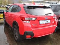 gebraucht Subaru XV 2.0ie Active Lineartronic 4WD
