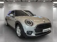Gebraucht Mini Cooper Clubman 136 PS (100 kW) 2023 Grau Kombi
