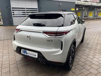 Gebraucht DS Automobiles DS3 So Chic 131 PS (96 kW) 2020 Weiß Limousine