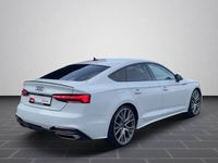 gebraucht Audi A5 Sportback S line 40 TDI S tronic