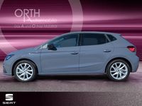 Gebraucht Seat Ibiza Black Edition 116 PS (85 kW) 2025 Magnetic tech Limousine