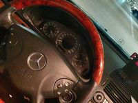 Gebraucht Mercedes E320 224 PS (164 kW) 2002 Silber Limousine