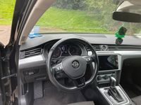 gebraucht VW Passat B8
