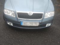 Gebraucht Skoda Octavia 105 PS (77 kW) 2007 Kombi
